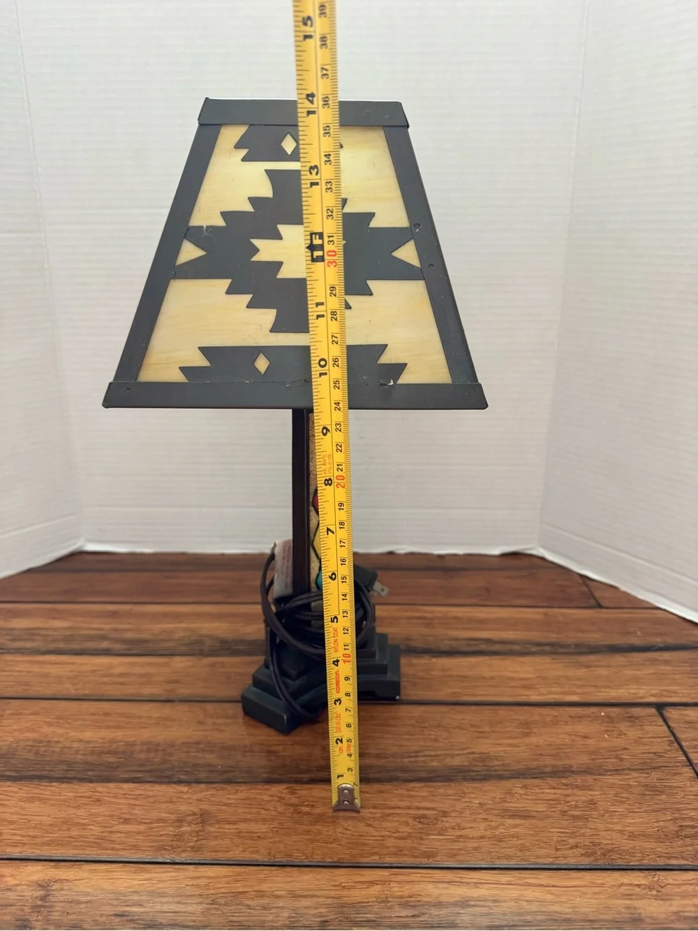 Unique Vintage southwestern or